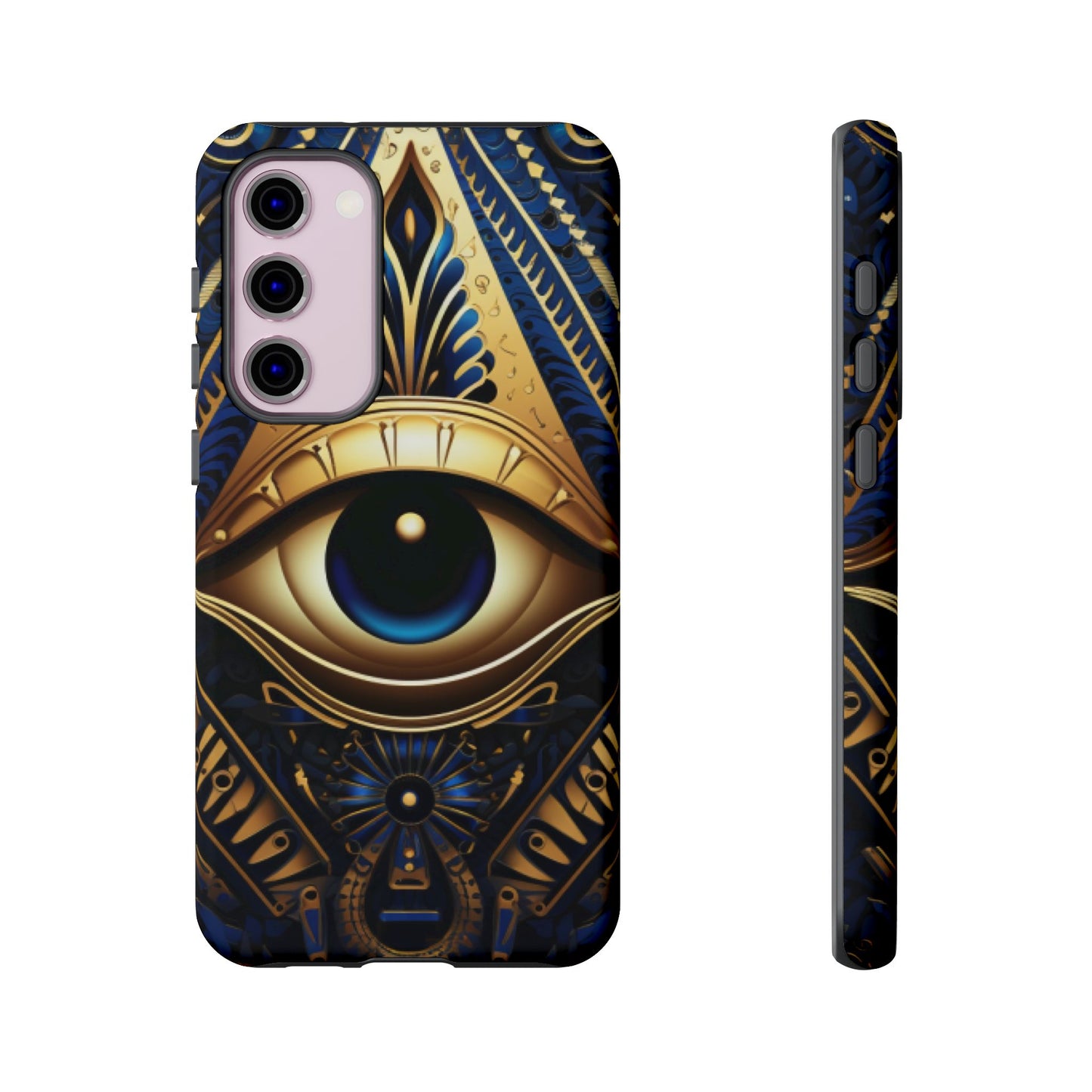 Eye of Horus