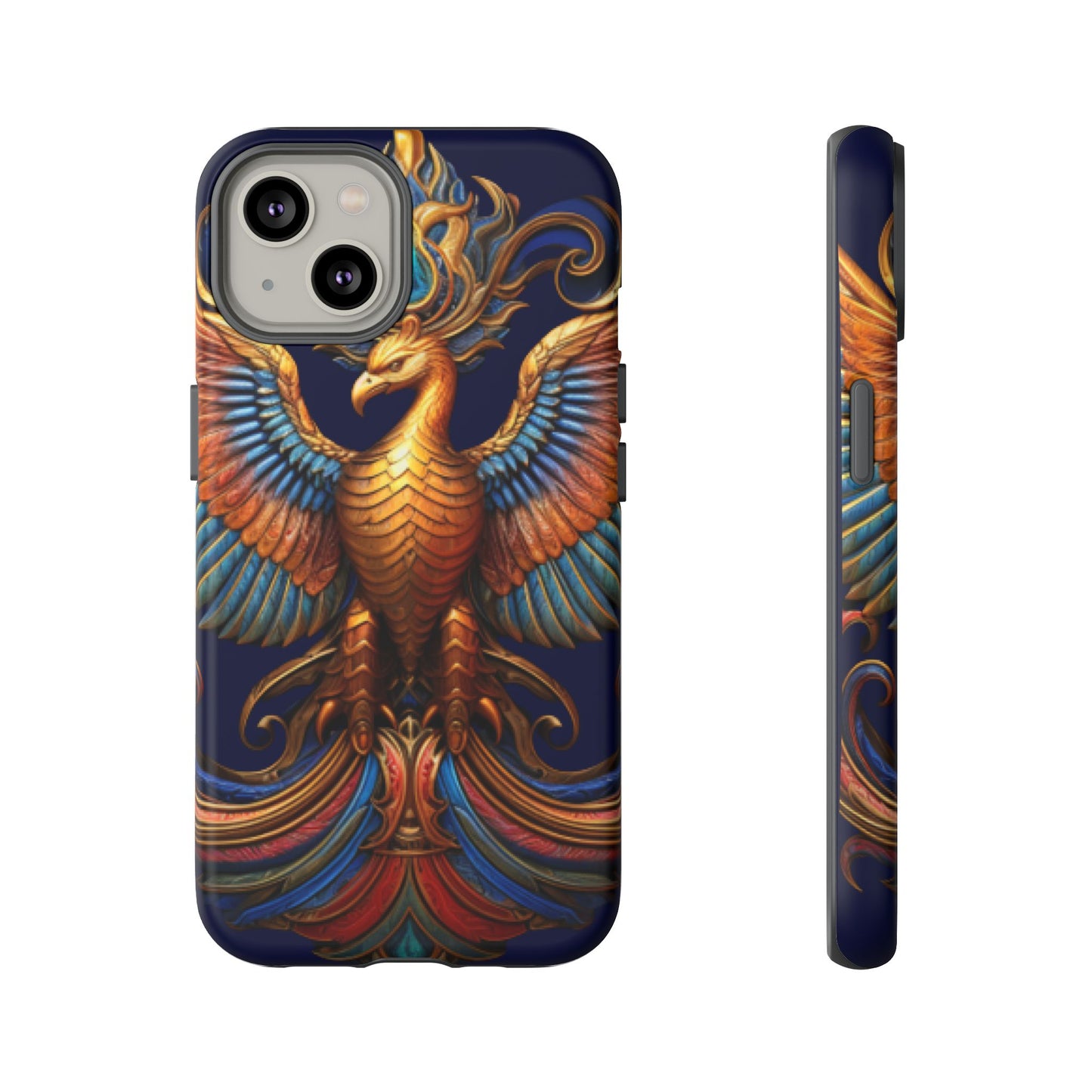 Egyptian Phoenix