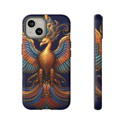 Egyptian Phoenix