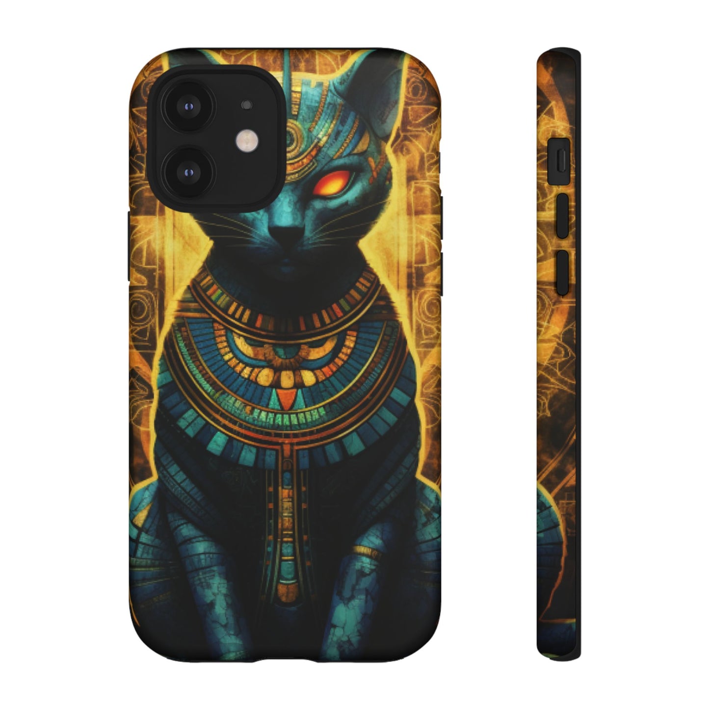 The Divine Feline