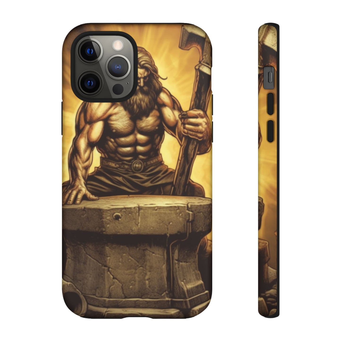 Hephaestus