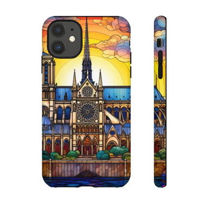 Le Notre Dame