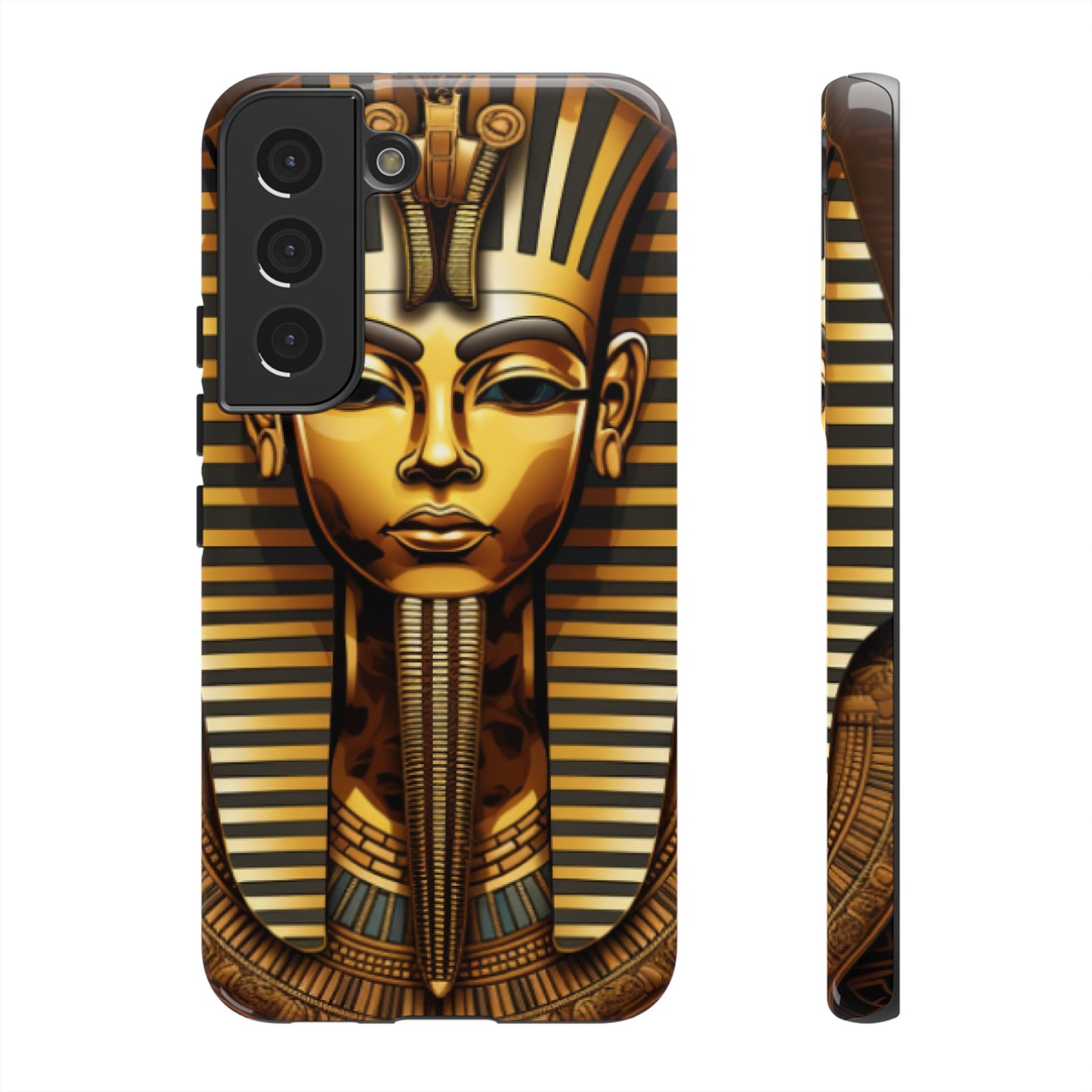 Pharaoh's Head