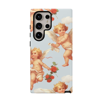 Cupid Pattern