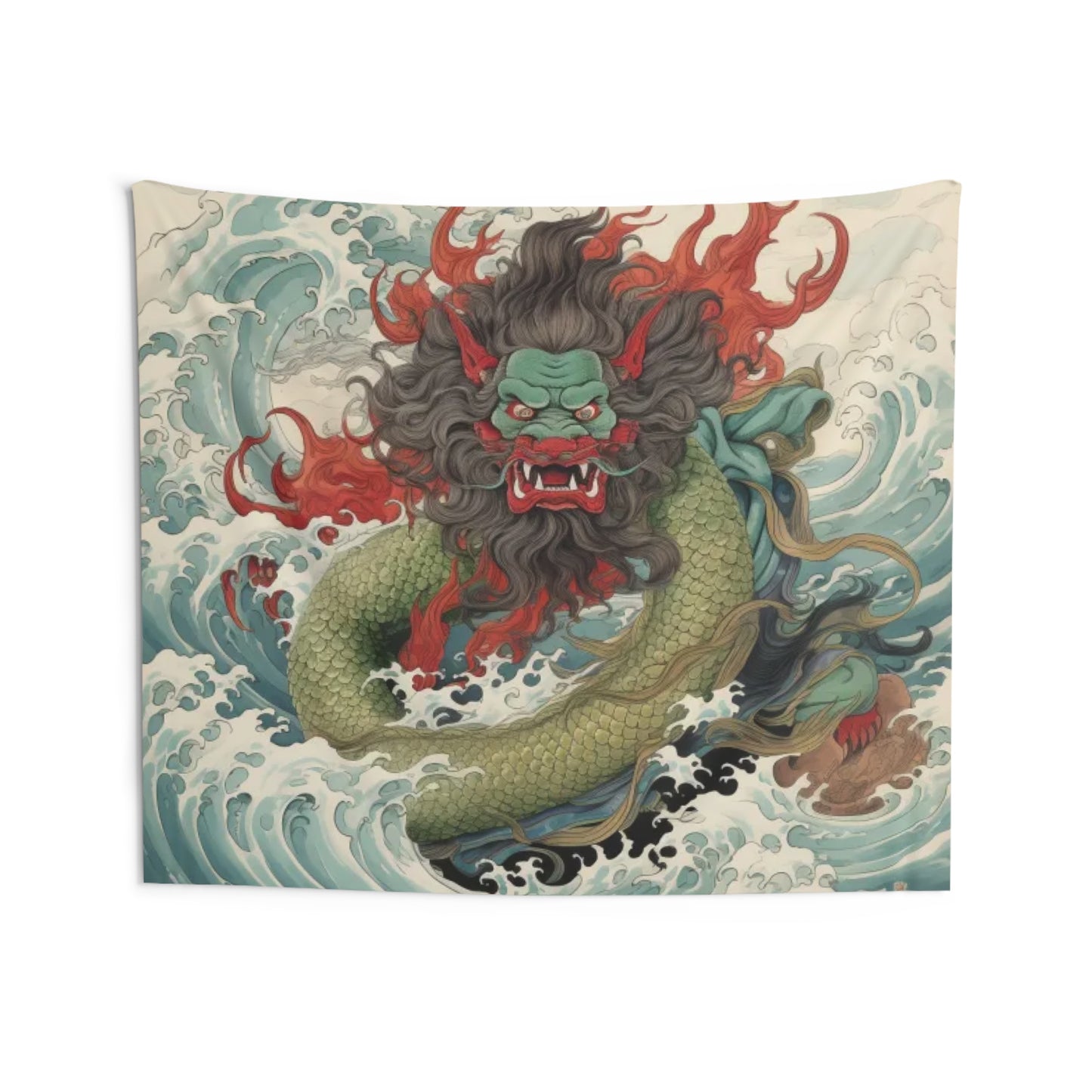 Dragon King