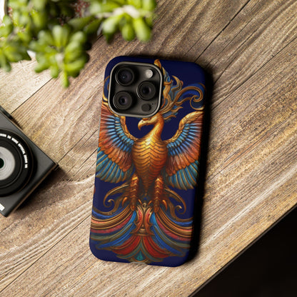 Egyptian Phoenix