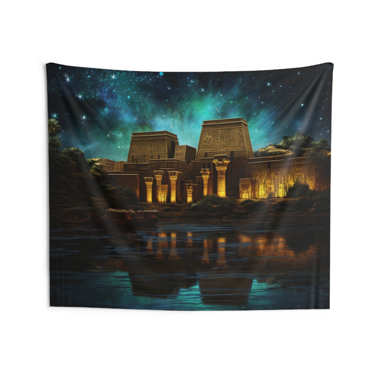 Philae Temple