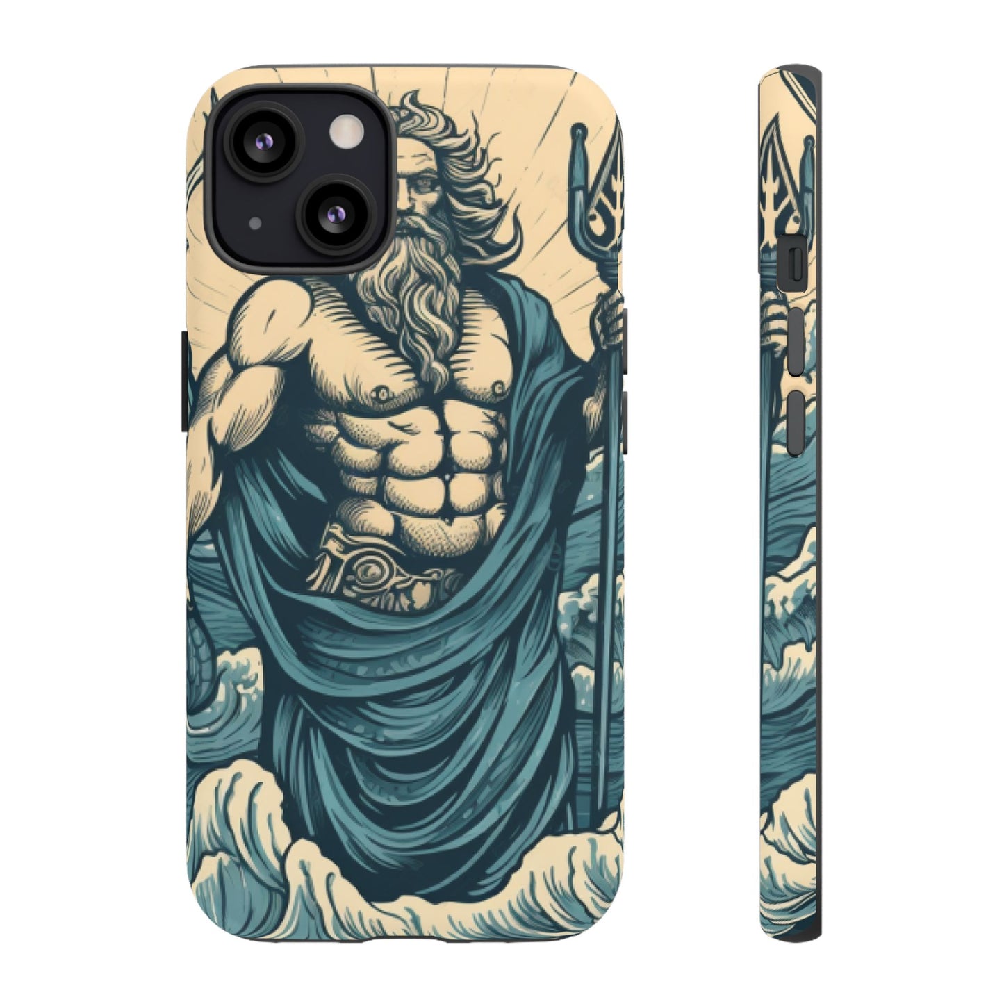 Poseidon