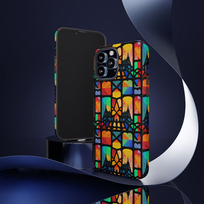 Notre Dame Pattern