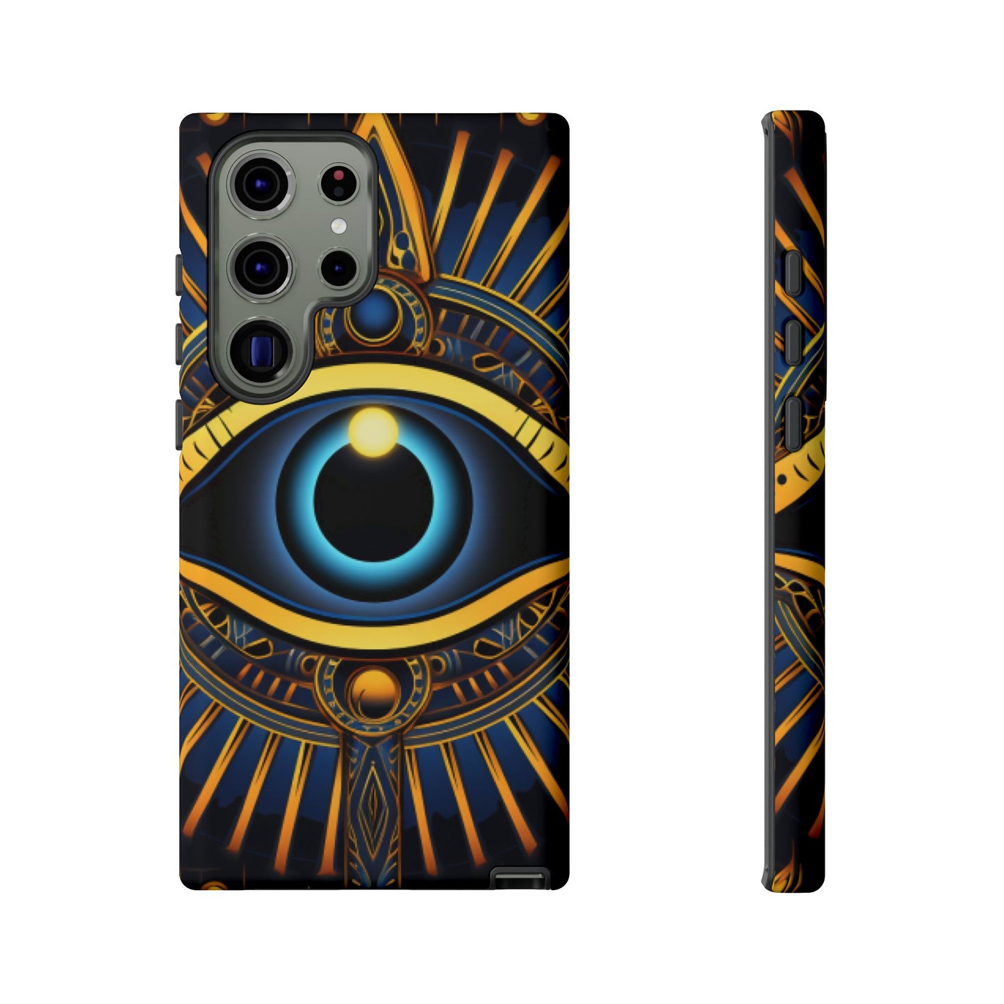 Eye of Horus