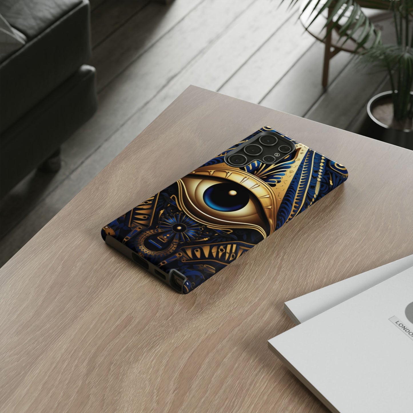 Eye of Horus