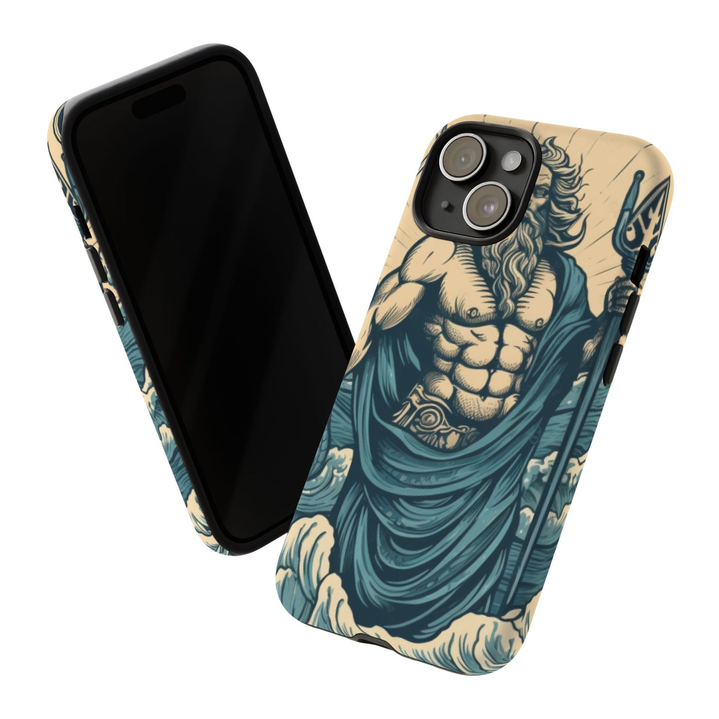 Poseidon
