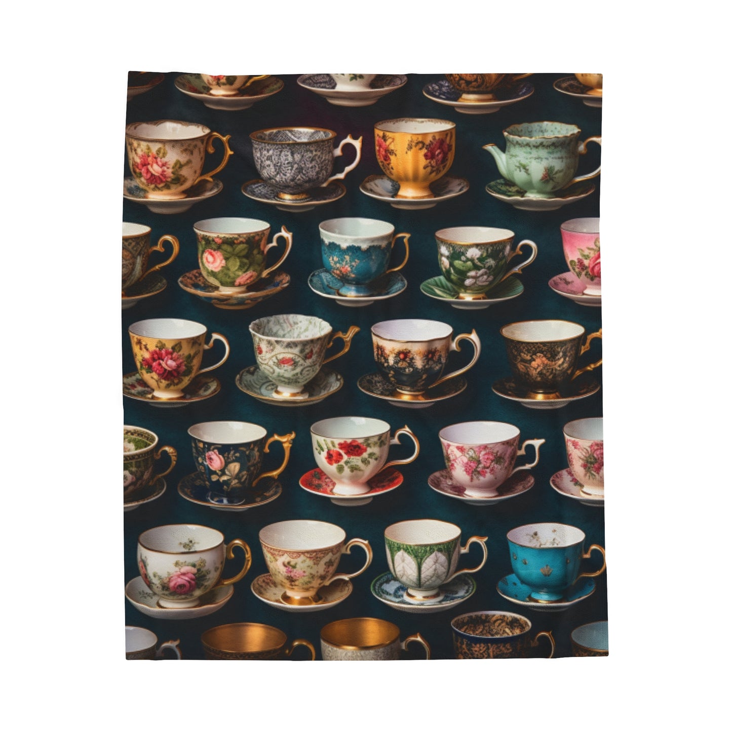 Tearific Teacups