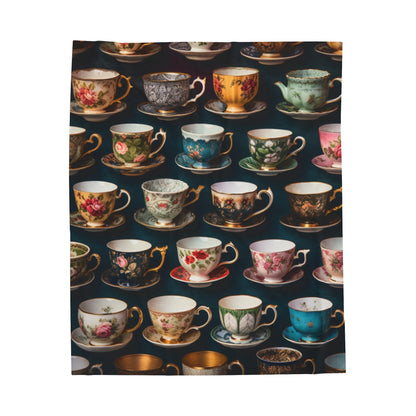 Tearific Teacups