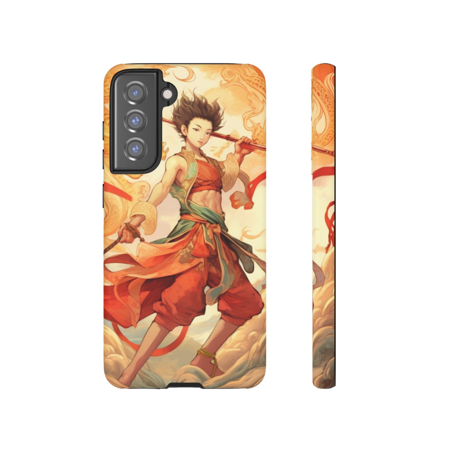 Nezha