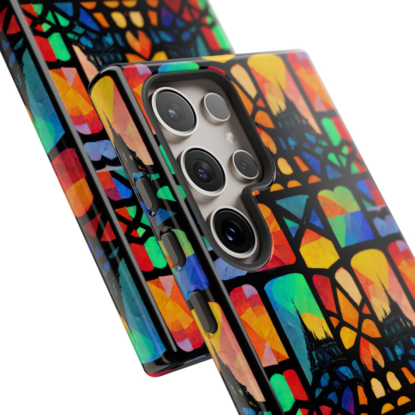 Notre Dame Pattern