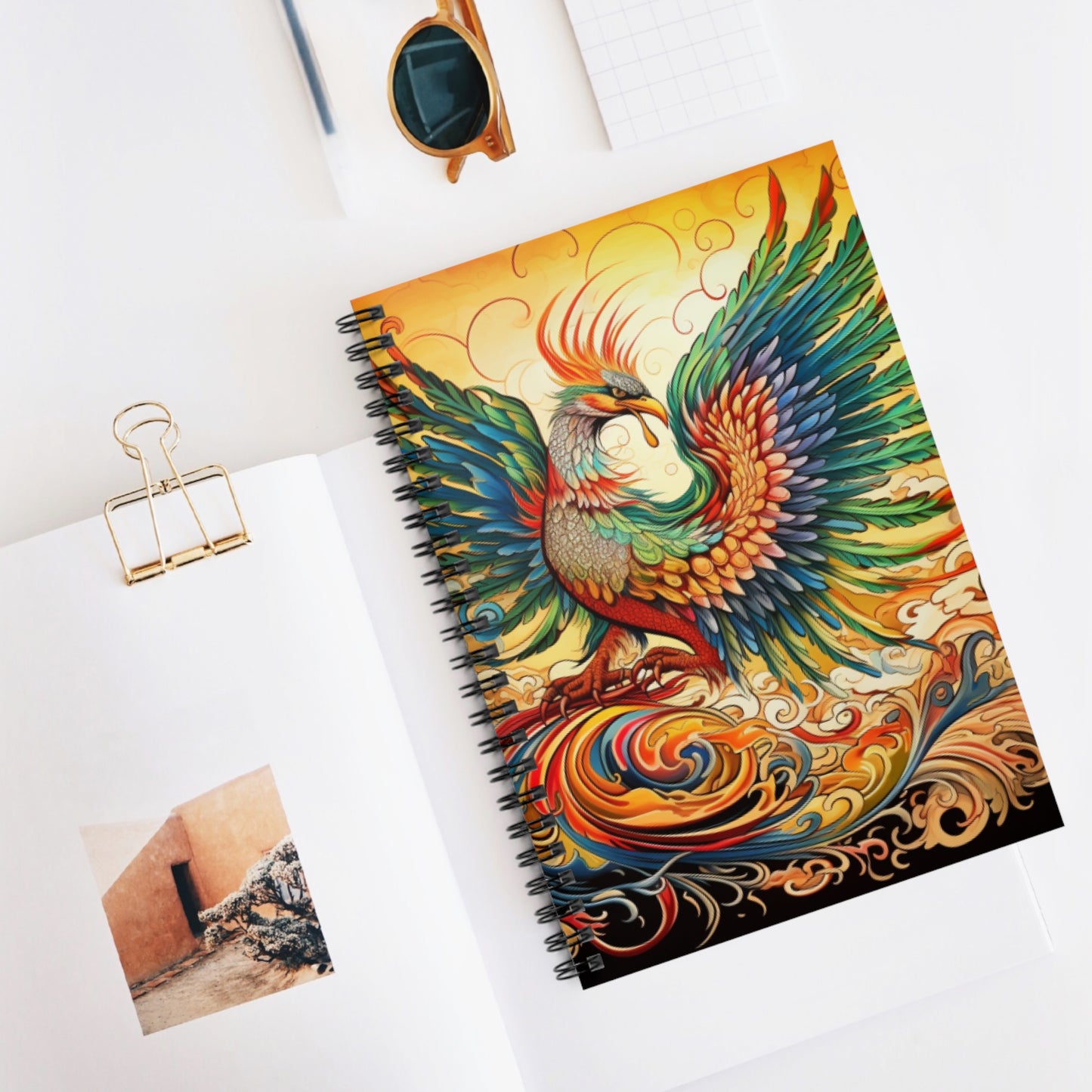 Phoenix