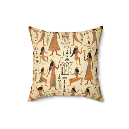 Modern Hieroglyphs