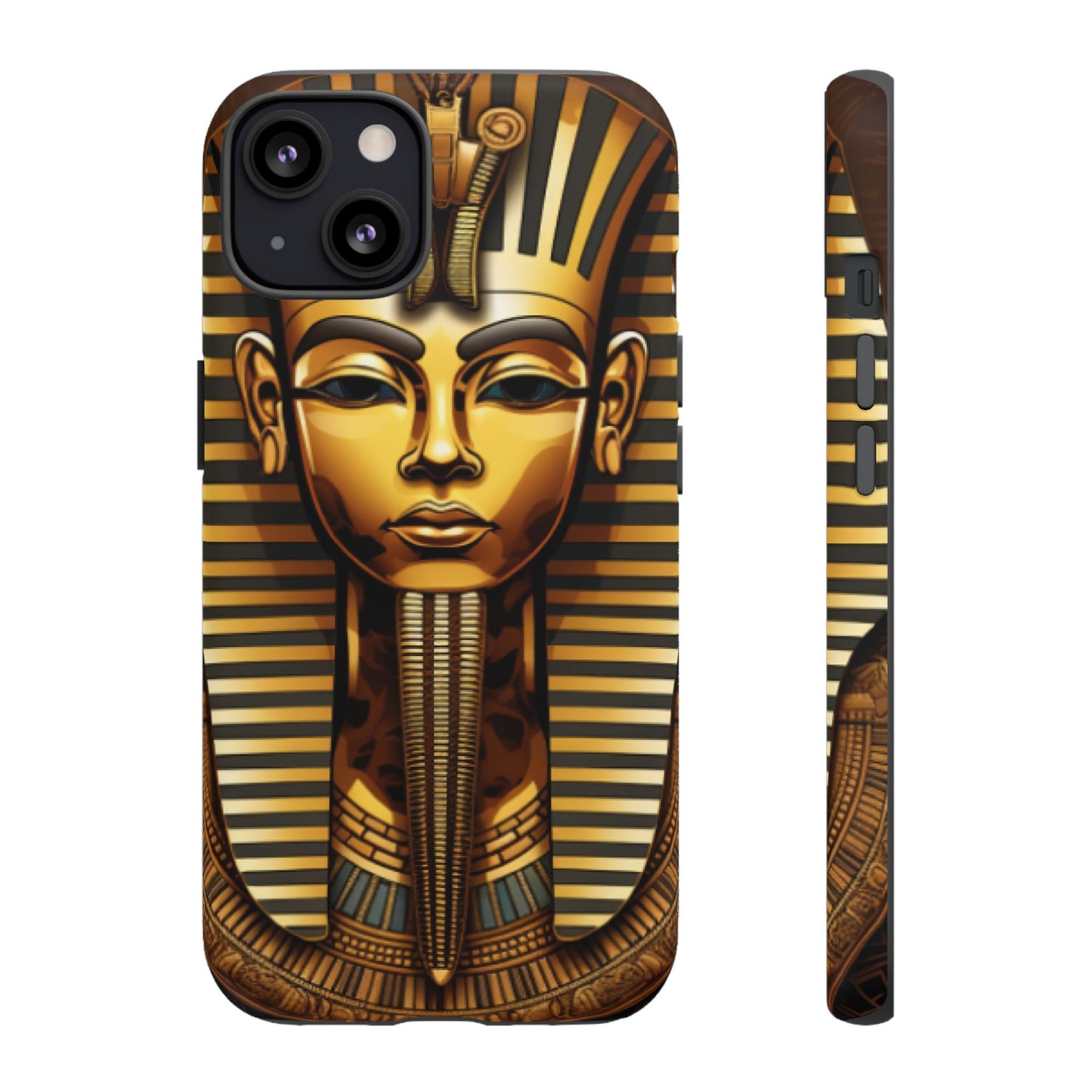 Pharaoh's Head