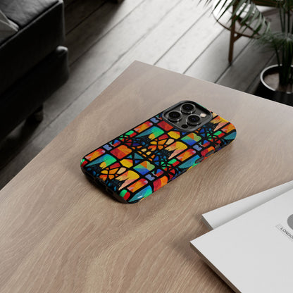 Notre Dame Pattern