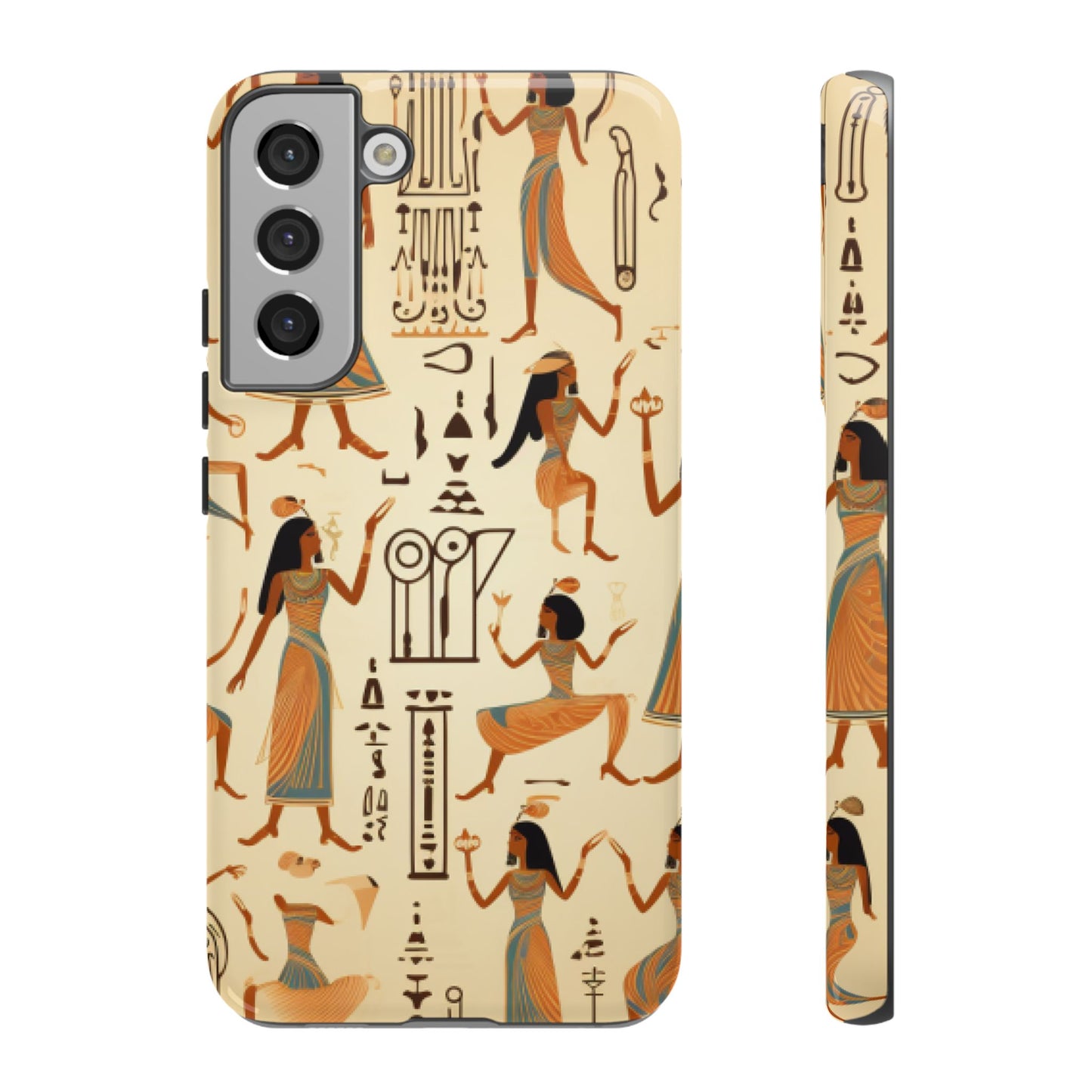 Modern Hieroglyph