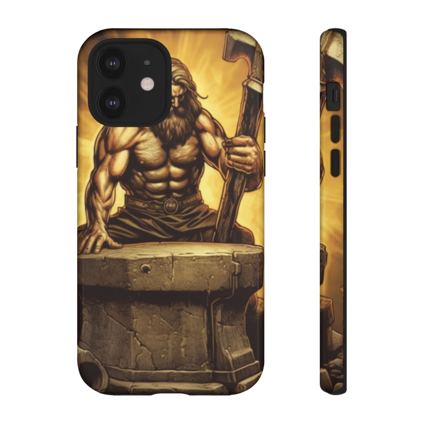 Hephaestus