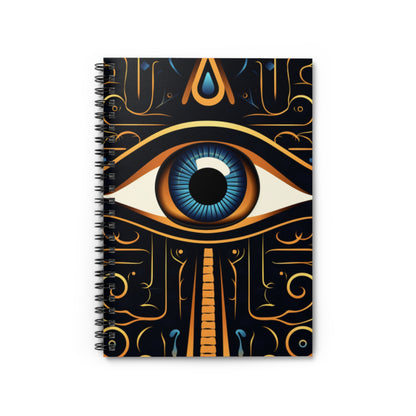 Eye of Horus