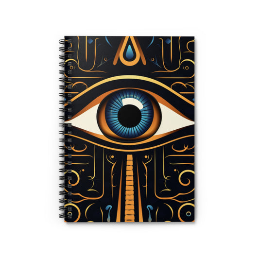 Eye of Horus