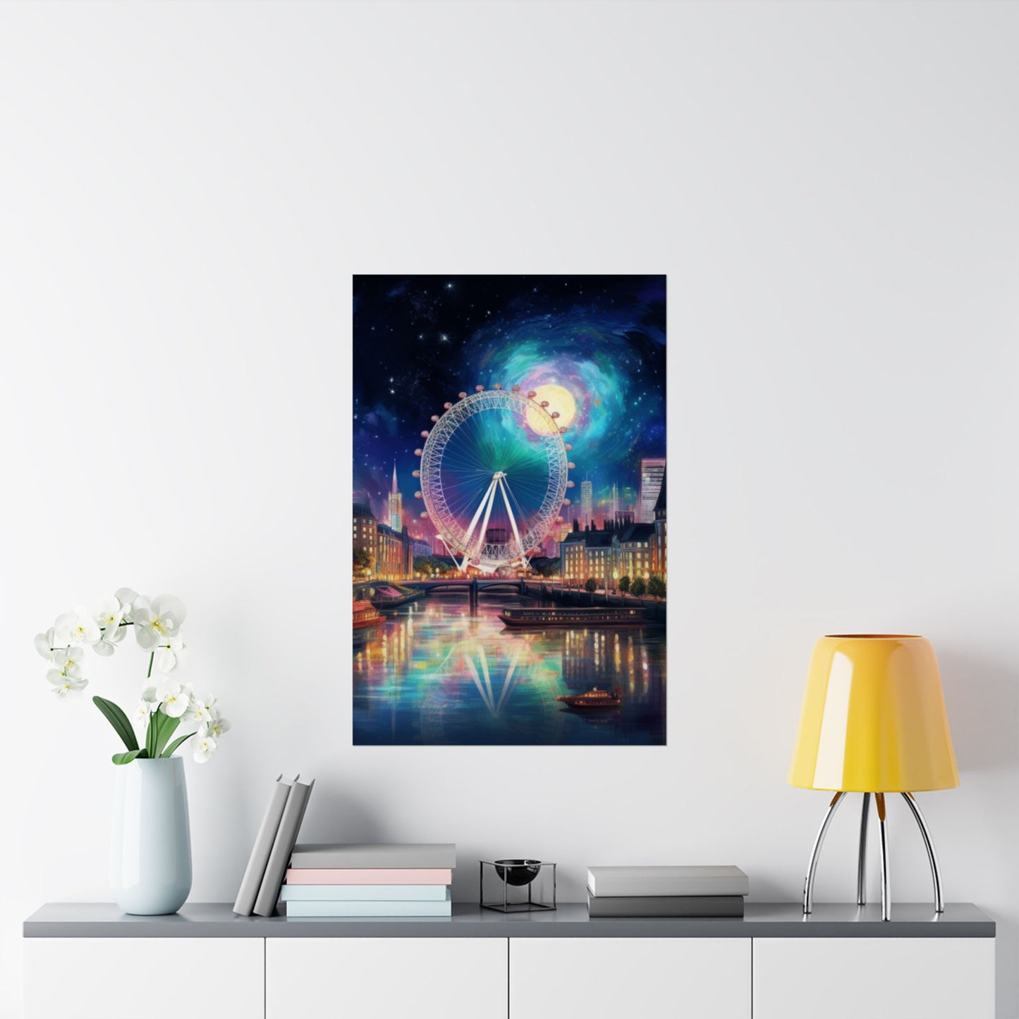 London Eye