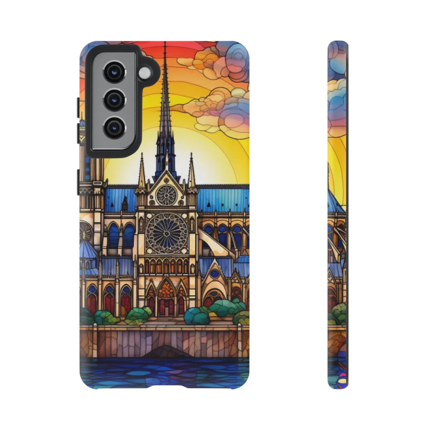Le Notre Dame