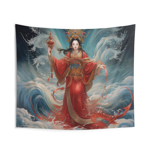 Mazu