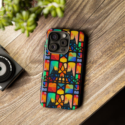 Notre Dame Pattern