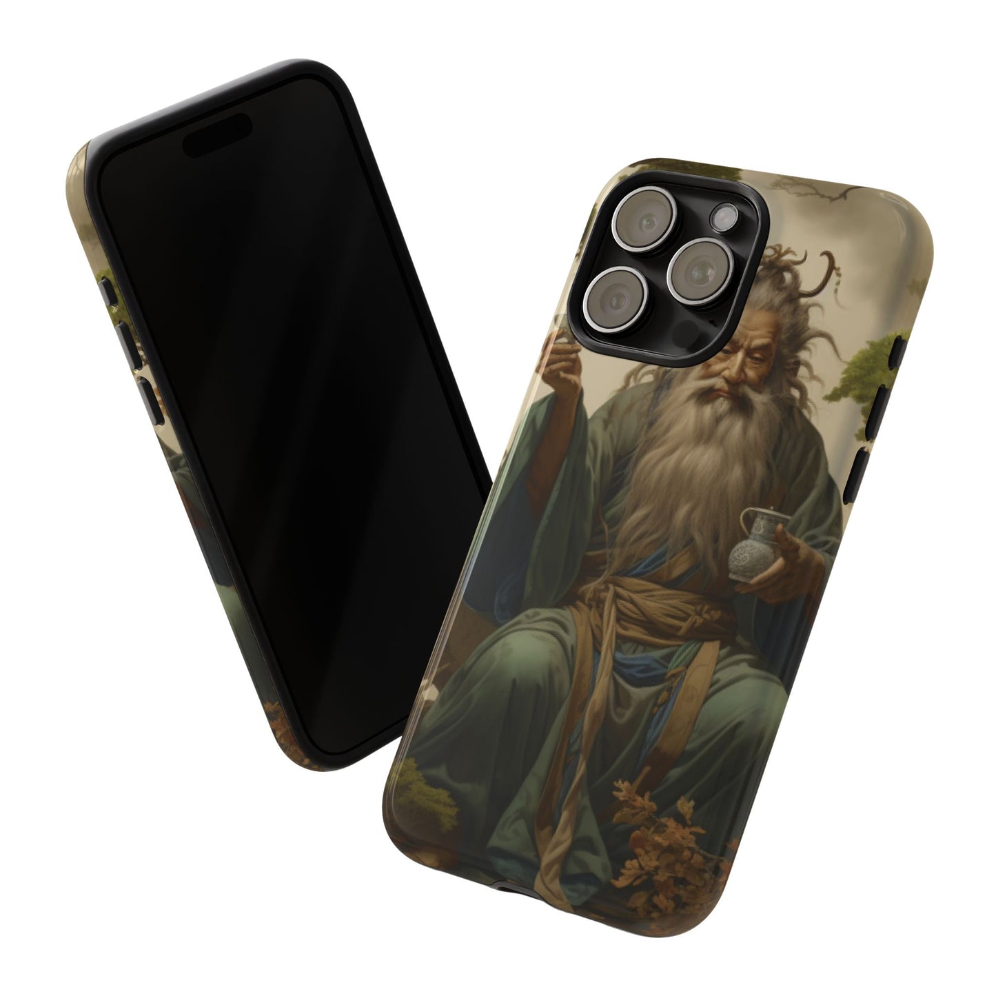 Shennong