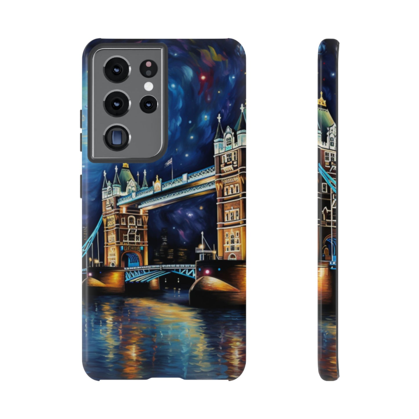 The London Bridge