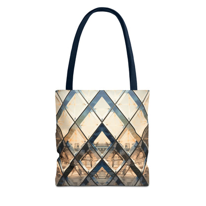 Louvre Pattern