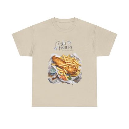 Fish & Chips