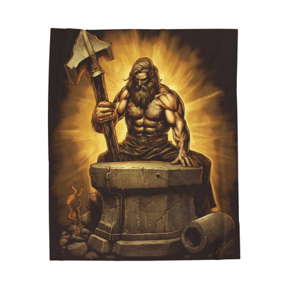 Hephaestus