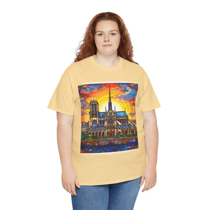 Le Notre Dame