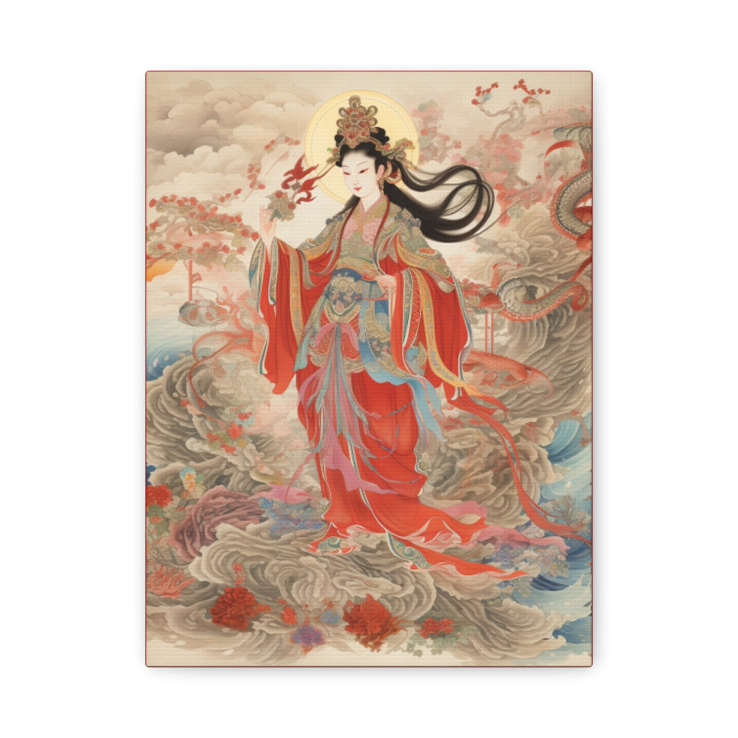 Jiutian Xuannu