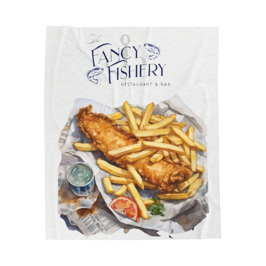 Fish & Chips
