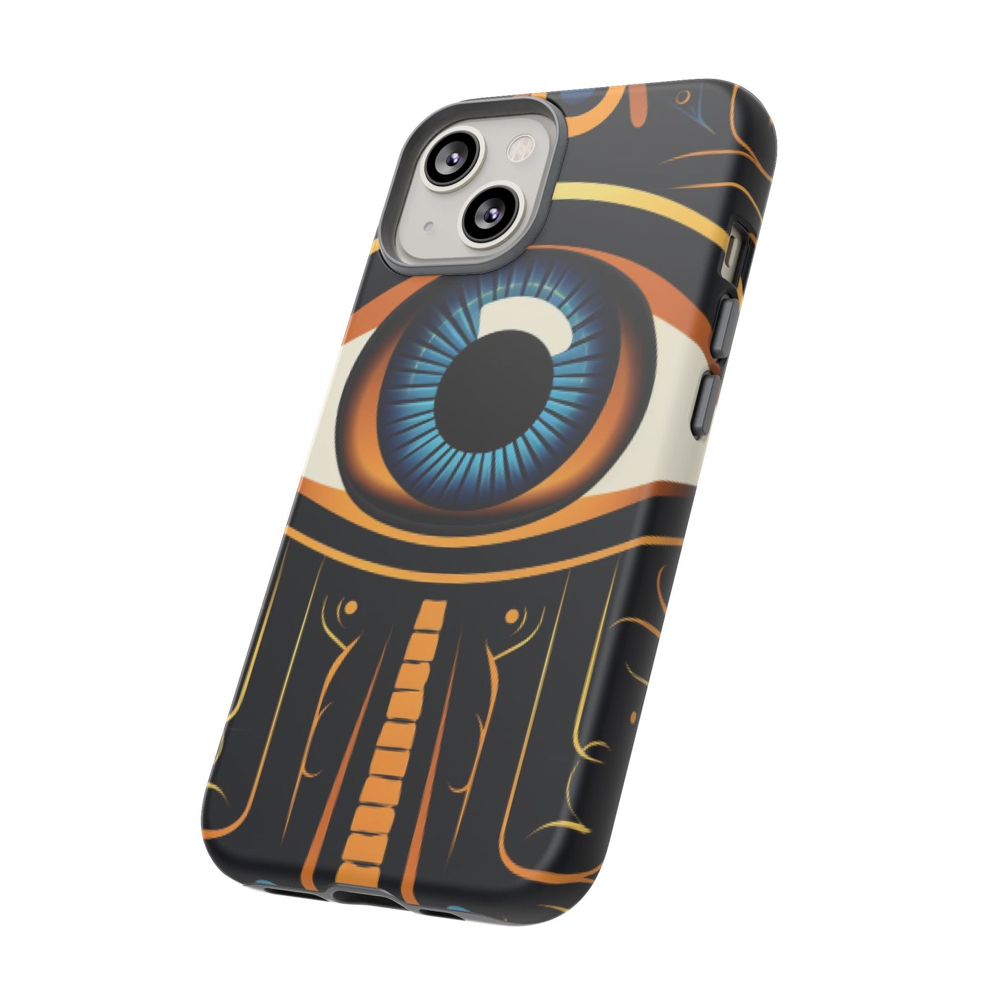 Eye of Horus