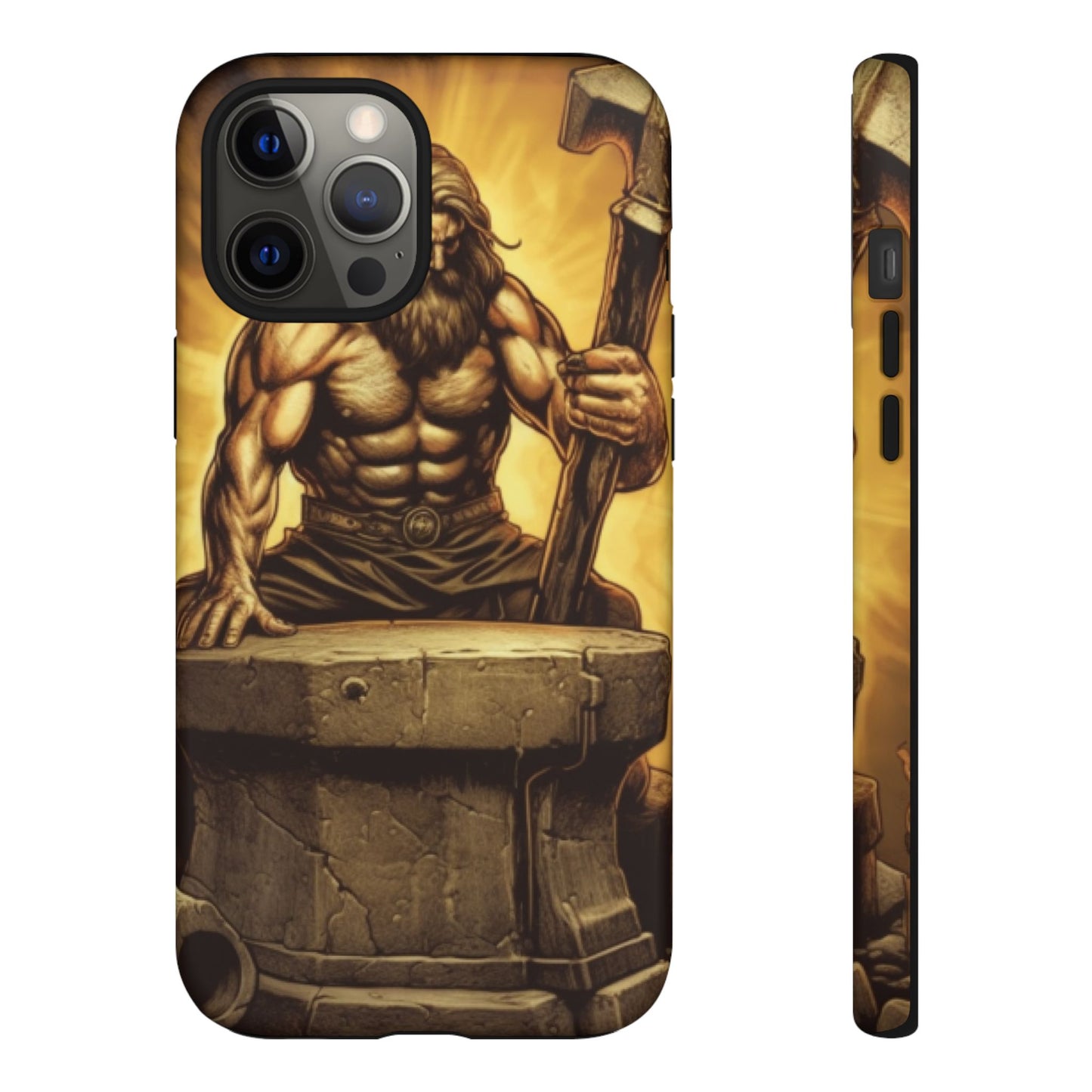 Hephaestus