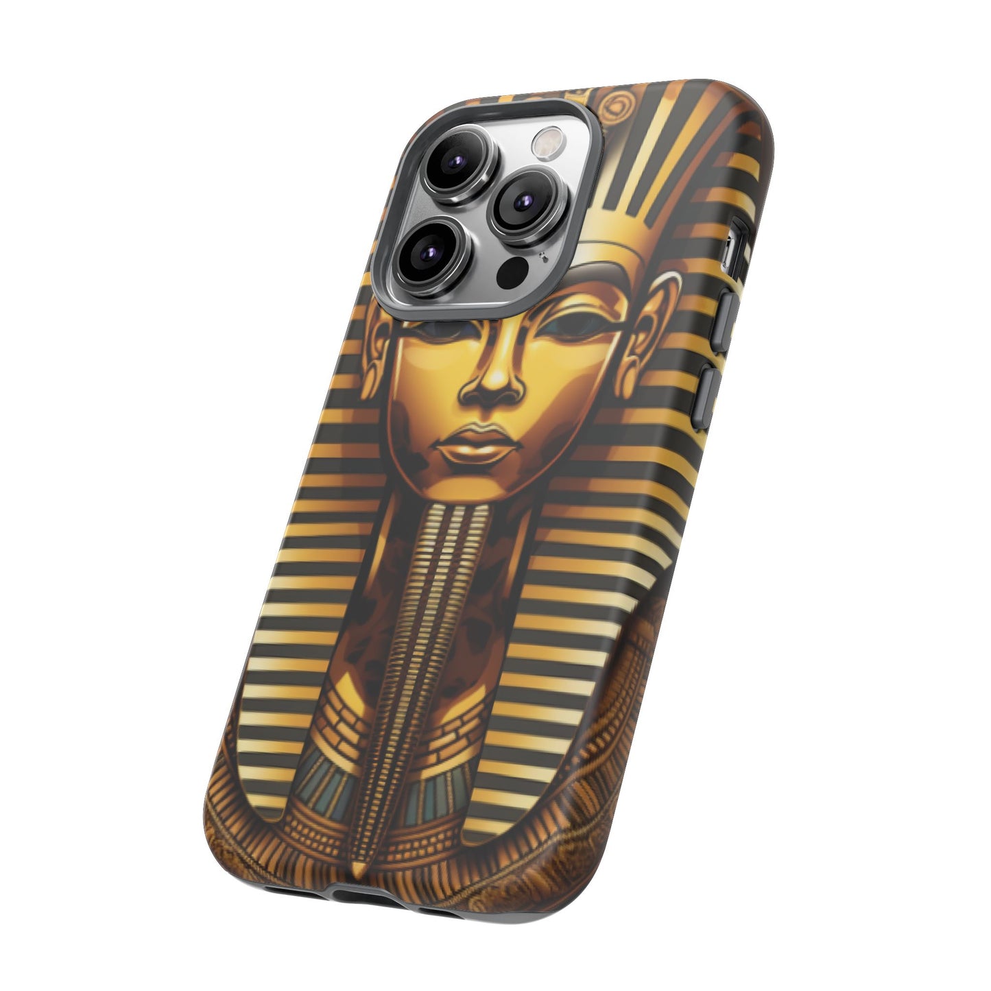 Pharaoh's Head