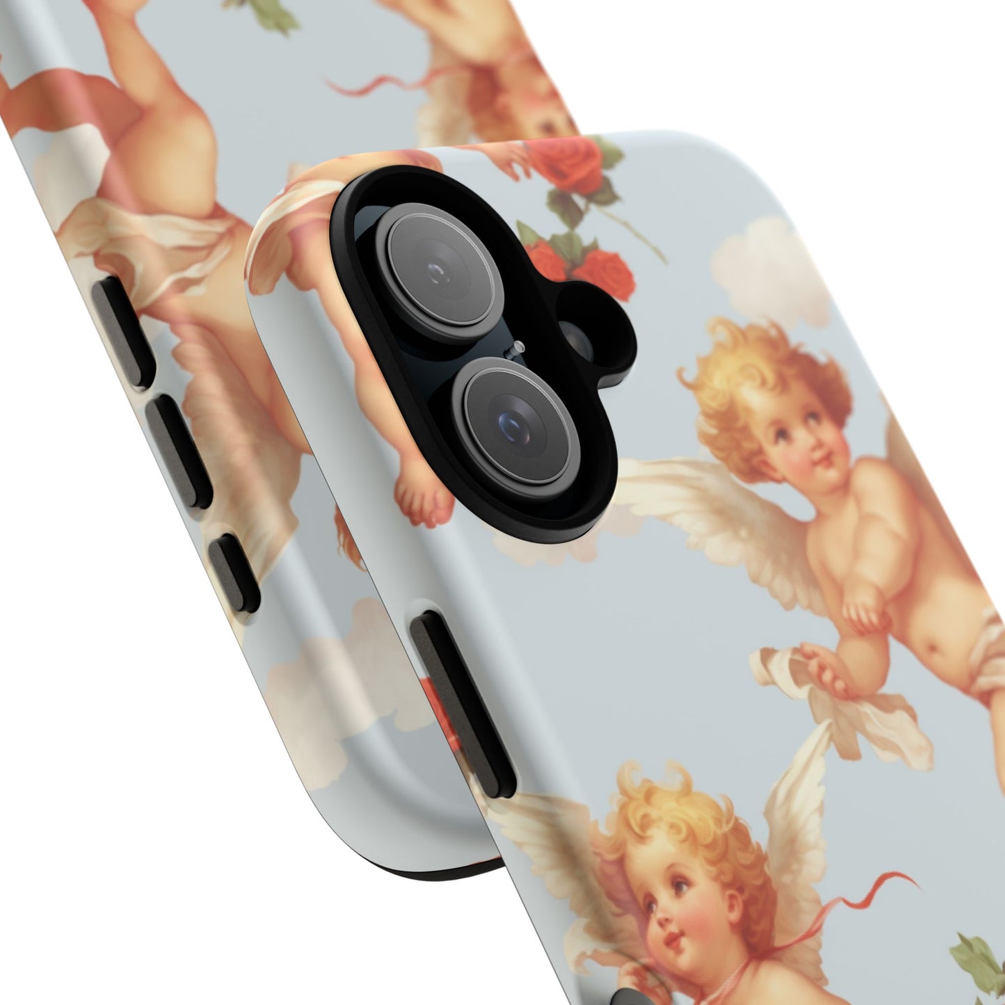 Cupid Pattern