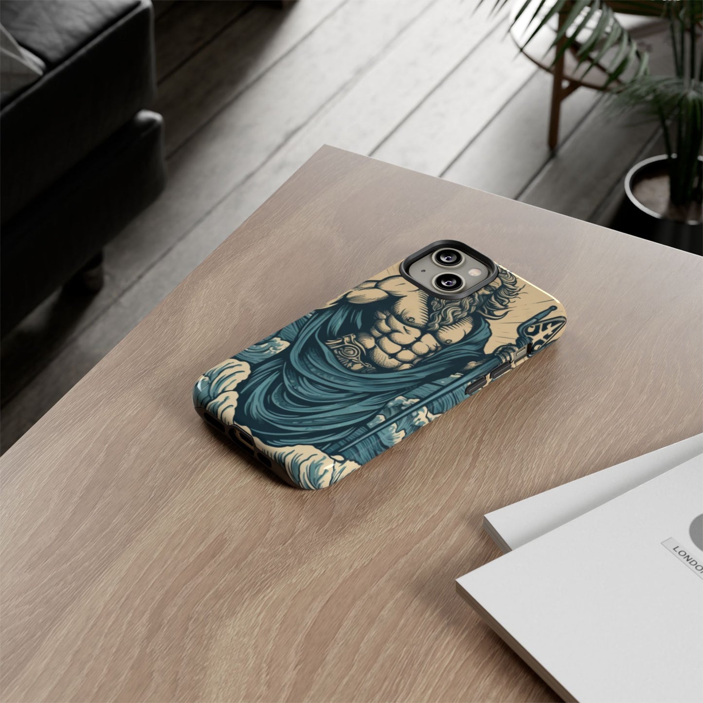 Poseidon