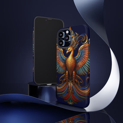 Egyptian Phoenix