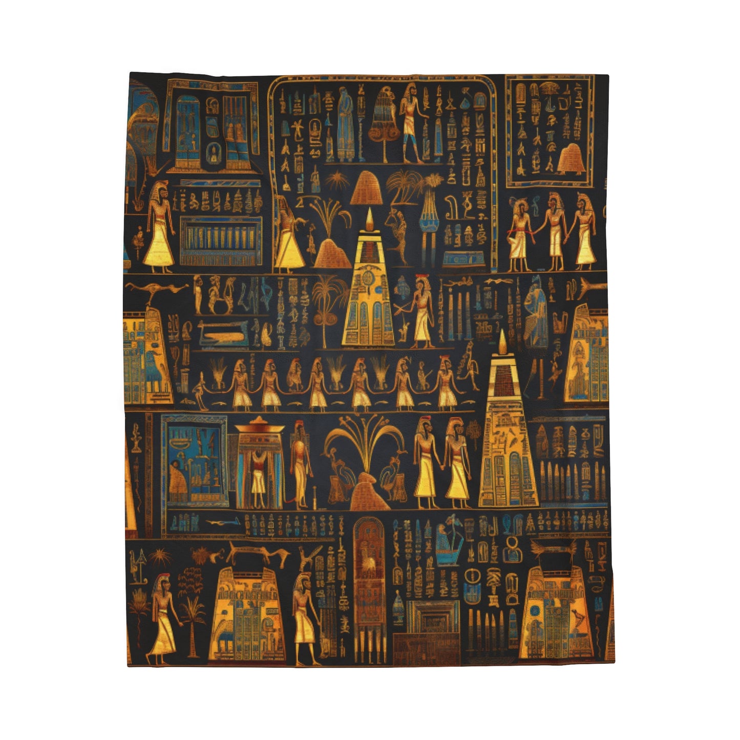 Pharaoh's Chamber