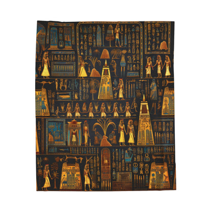 Pharaoh's Chamber