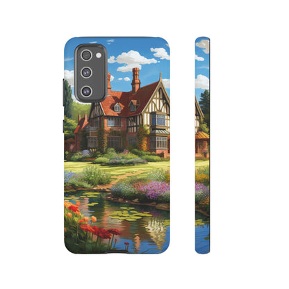 The Countryside