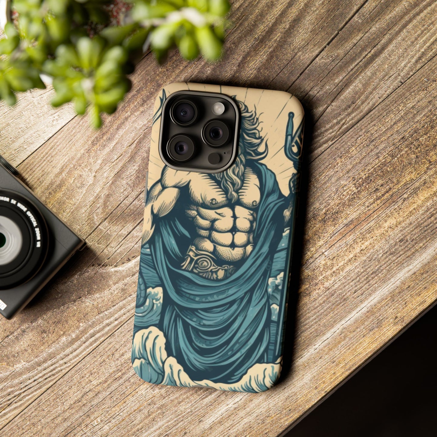 Poseidon